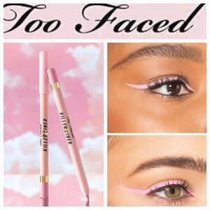 Too Faced Killer Liner 36 Hour Waterproof Gel Eyeliner Pencil